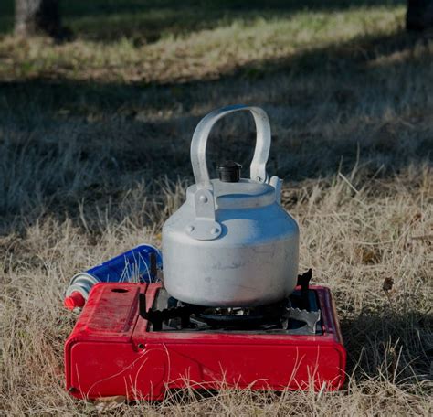 how to dispose of a gas range